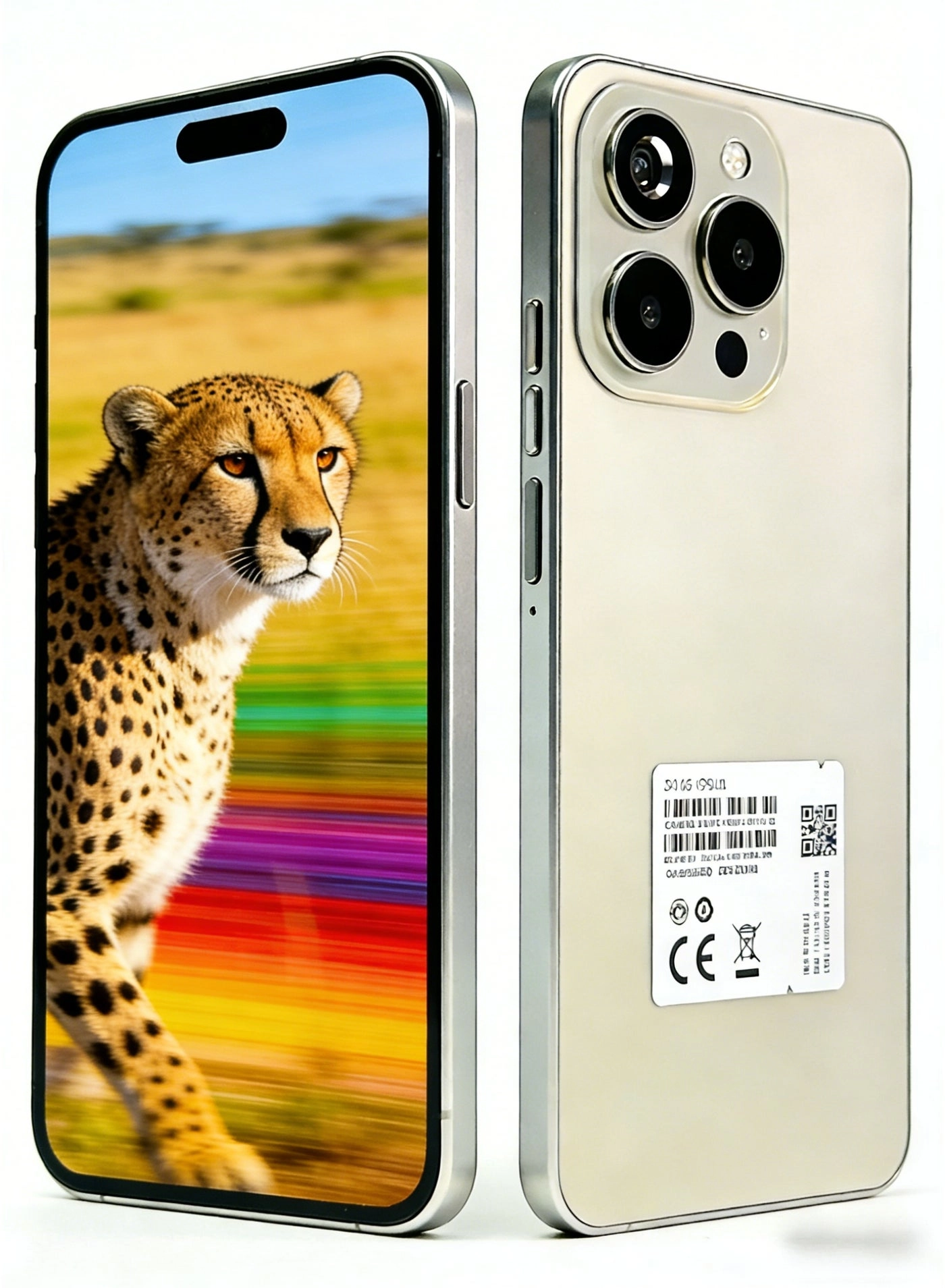 CCIT S25 Ultra - 8GB 512GB