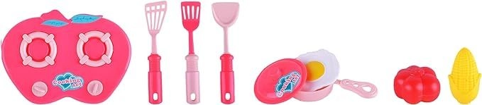 Super Value - Kitchen Set - 1pc (ALGT-9881)