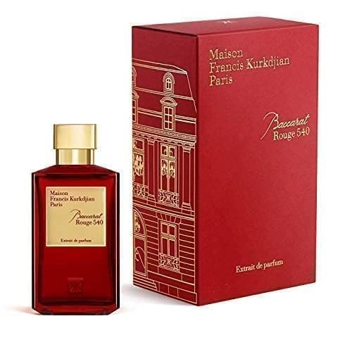 Baccarat Rouge 540 Extrait De Parfum - 200 ml