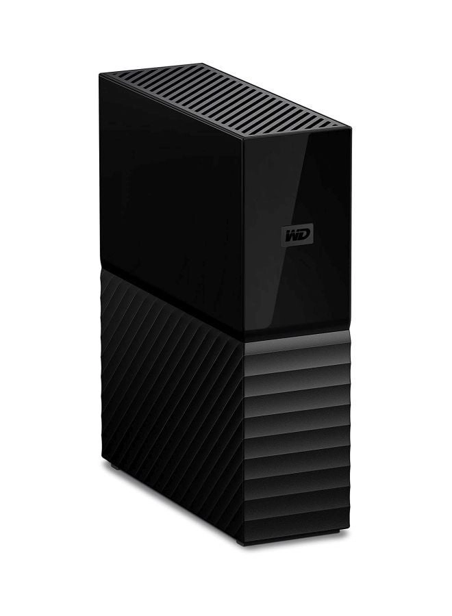 My Book 12TB