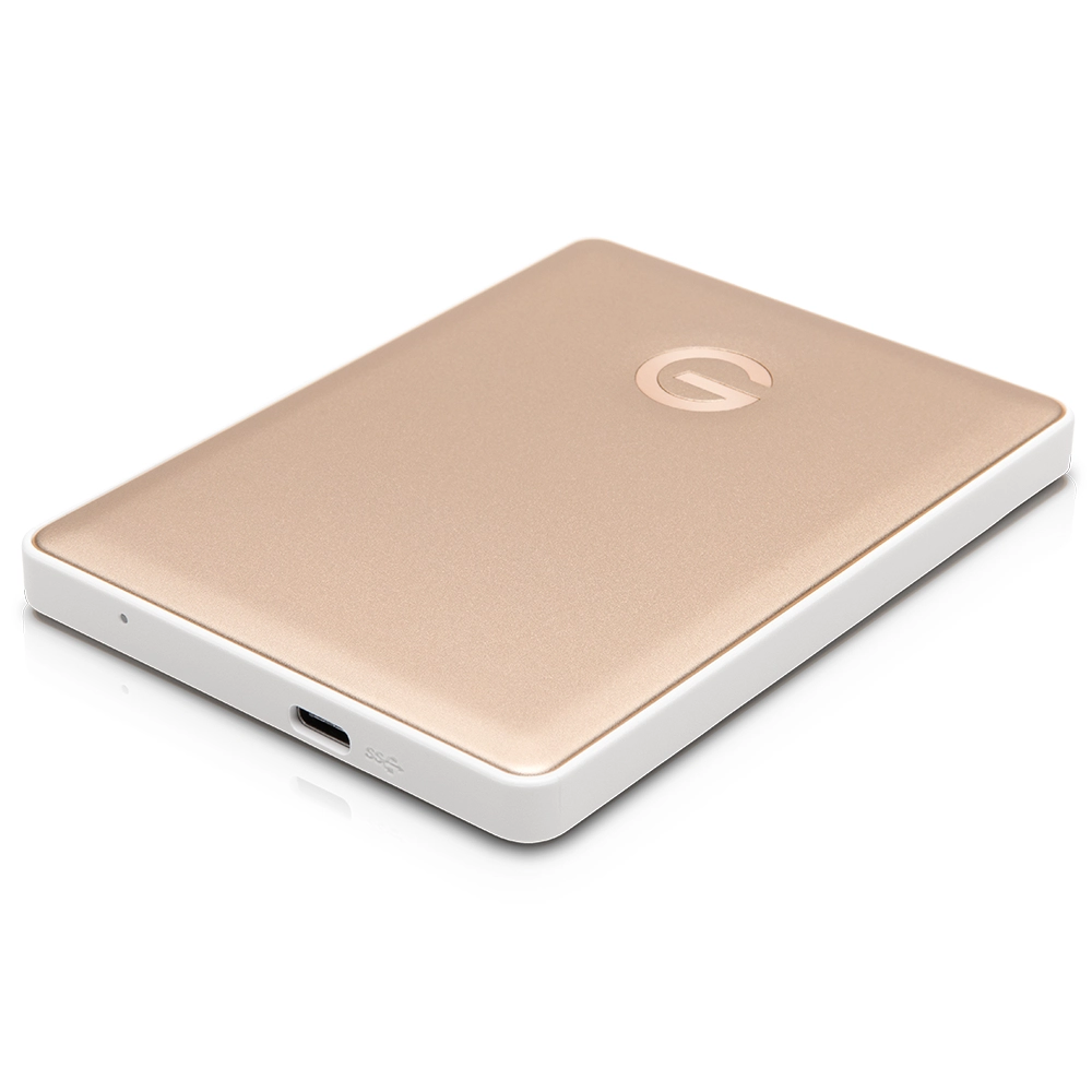 G-DRIVE Mobile - 2TB HDD