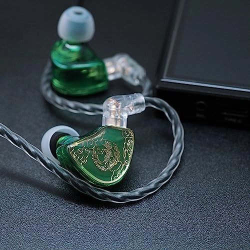Wan’er S.G Wired Earbud