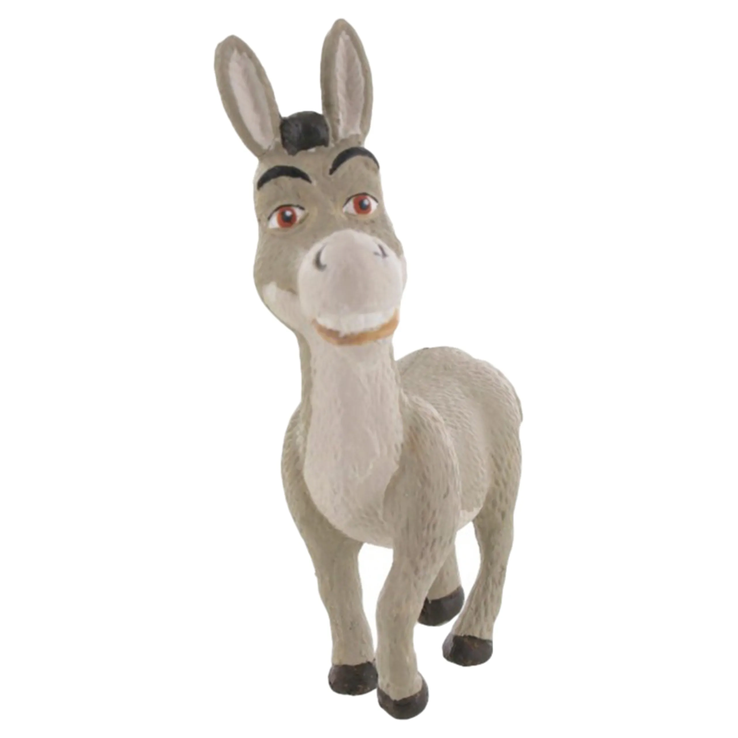 Comansi Donkey - Shrek (8 cm) (HGT-Y99922)