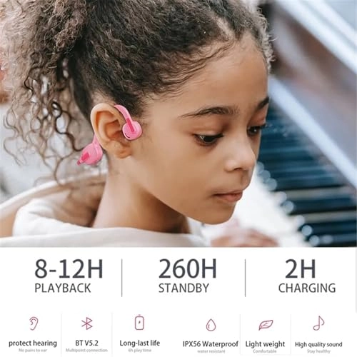 X7S Wireless Headphone