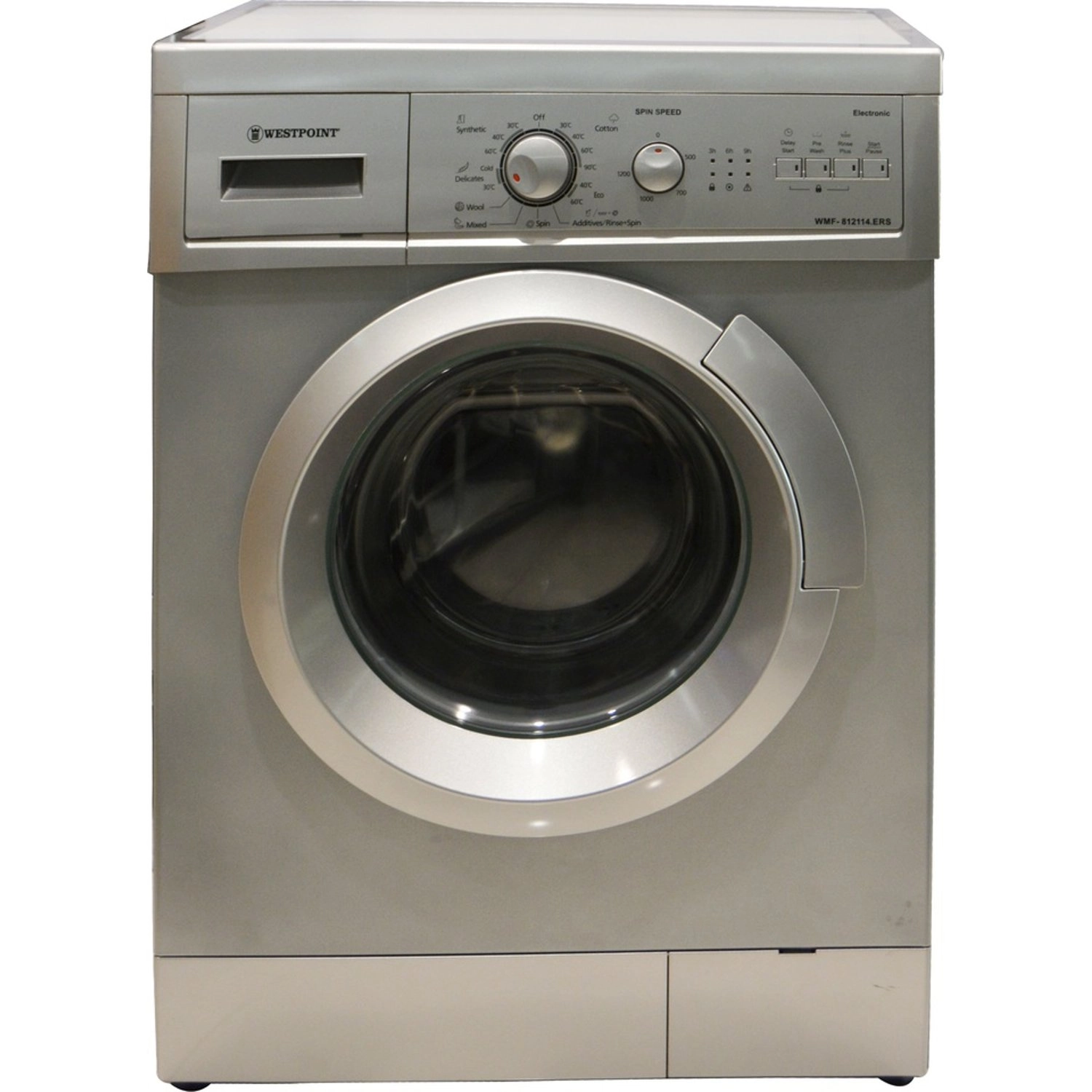 WESTPOINT WMF812114ERS