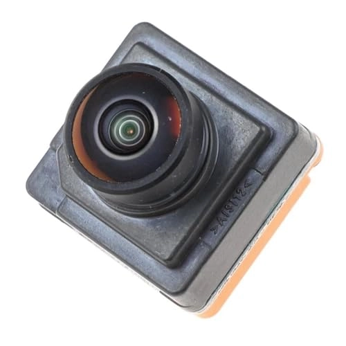 Rear View Backup Camera - Night Vision