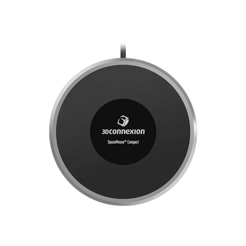 SpaceMouse Compact - USB