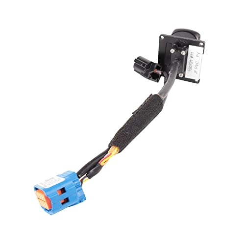 For Nissan X-trail Qashqai Tiida Teana Sylphy Sentra Pathfinder Vehicle - Top Starlight Night Vision Wire 720P