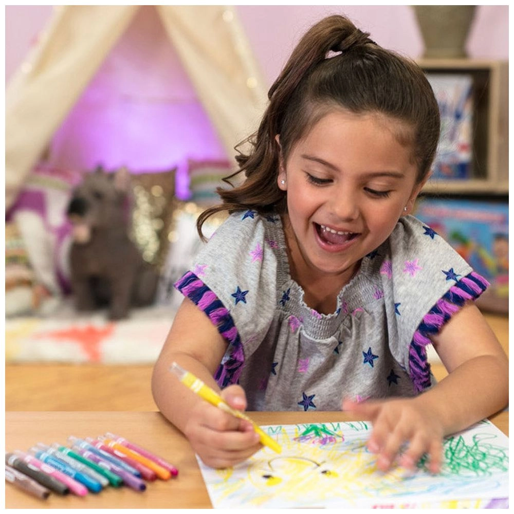 Sweet & Stinky Silly Scents - 55pcs