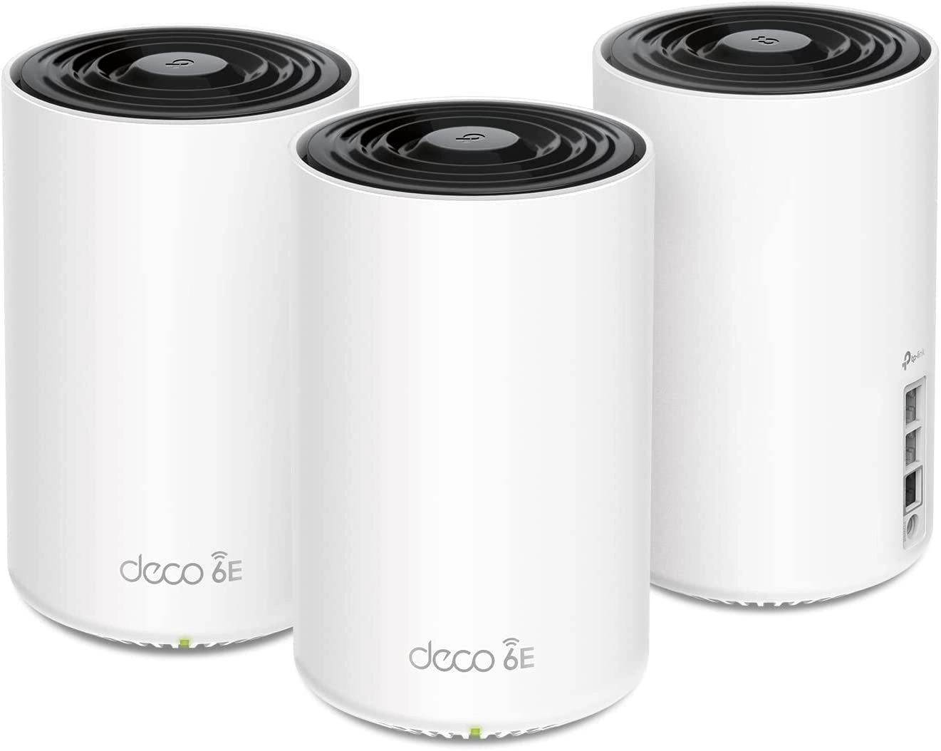 Deco XE75 Pro - Wi-Fi 6E 3 Pack
