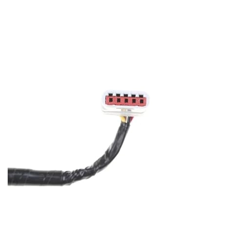 Front Left & Right Grille View Parking Camera - Night vision Wire