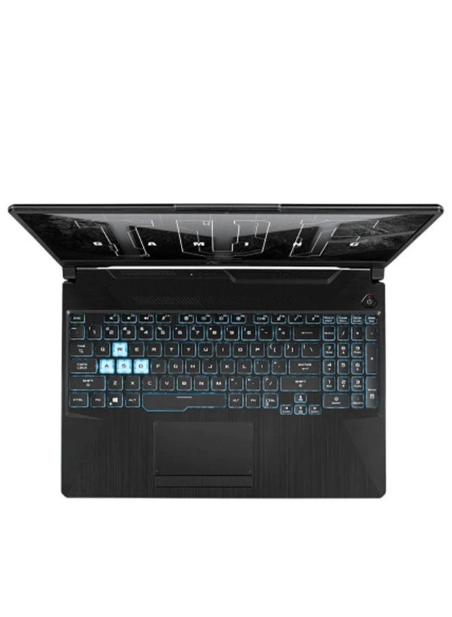 TUF Gaming A15 FA506NF-HN042W - 15.6'' Ryzen 5-7535HS 8GB DDR5 512GB SSD