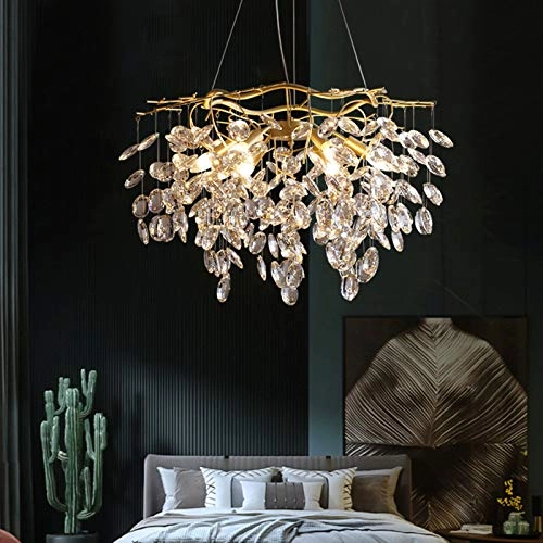 Modern Luxury Designer Ceramic Chandeliers