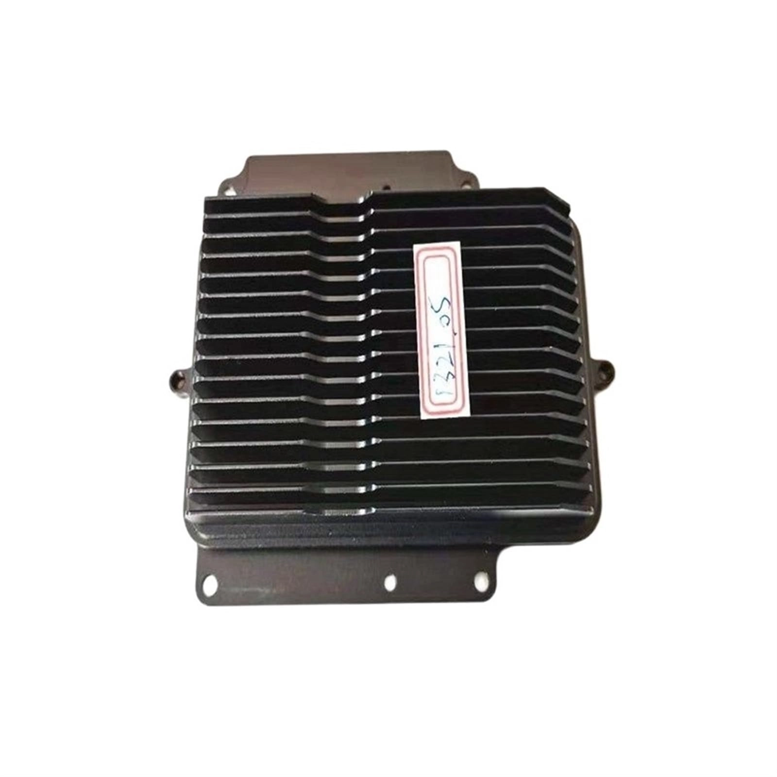 Avionics Module Heat Sink Shell - 2 pcs 100 g