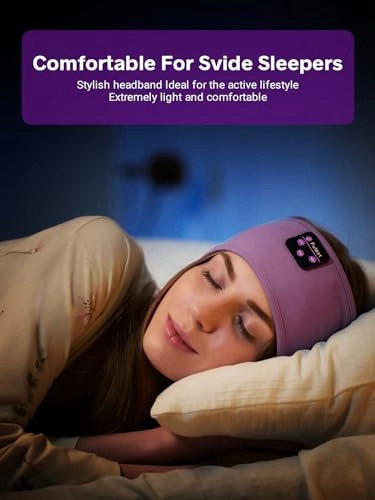 FULH01 Wireless Headphone