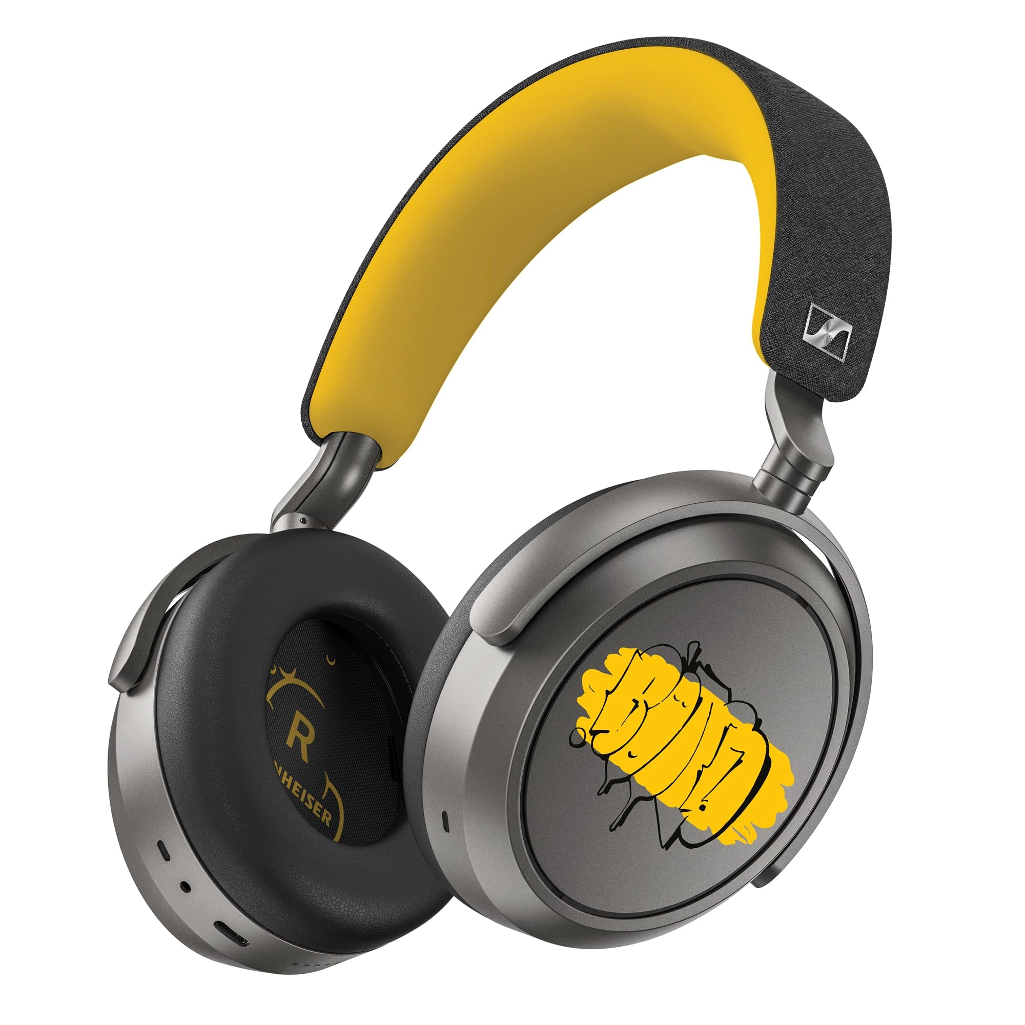 MOMENTUM 4 Wireless Headset