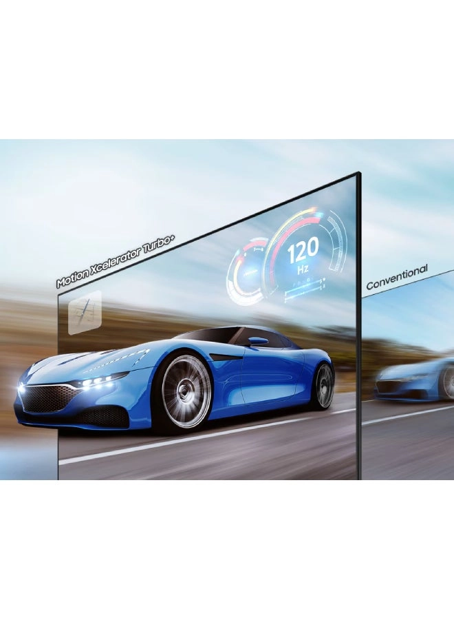 QA65S95CAUXZN - 65 inch