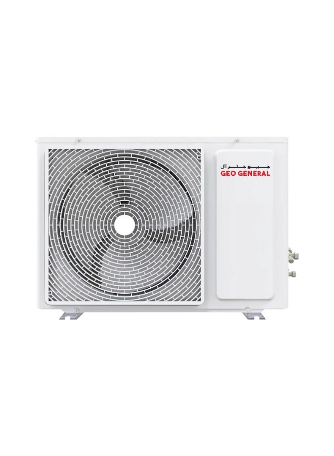 GOG-1818T3RXI - 1.5 Tons 18000 BTU