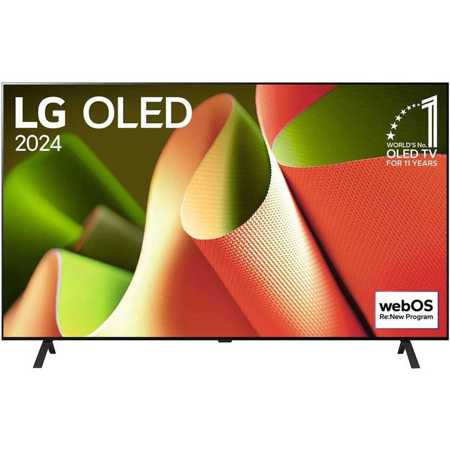 OLED55B46LA.AMAE - 55 inch