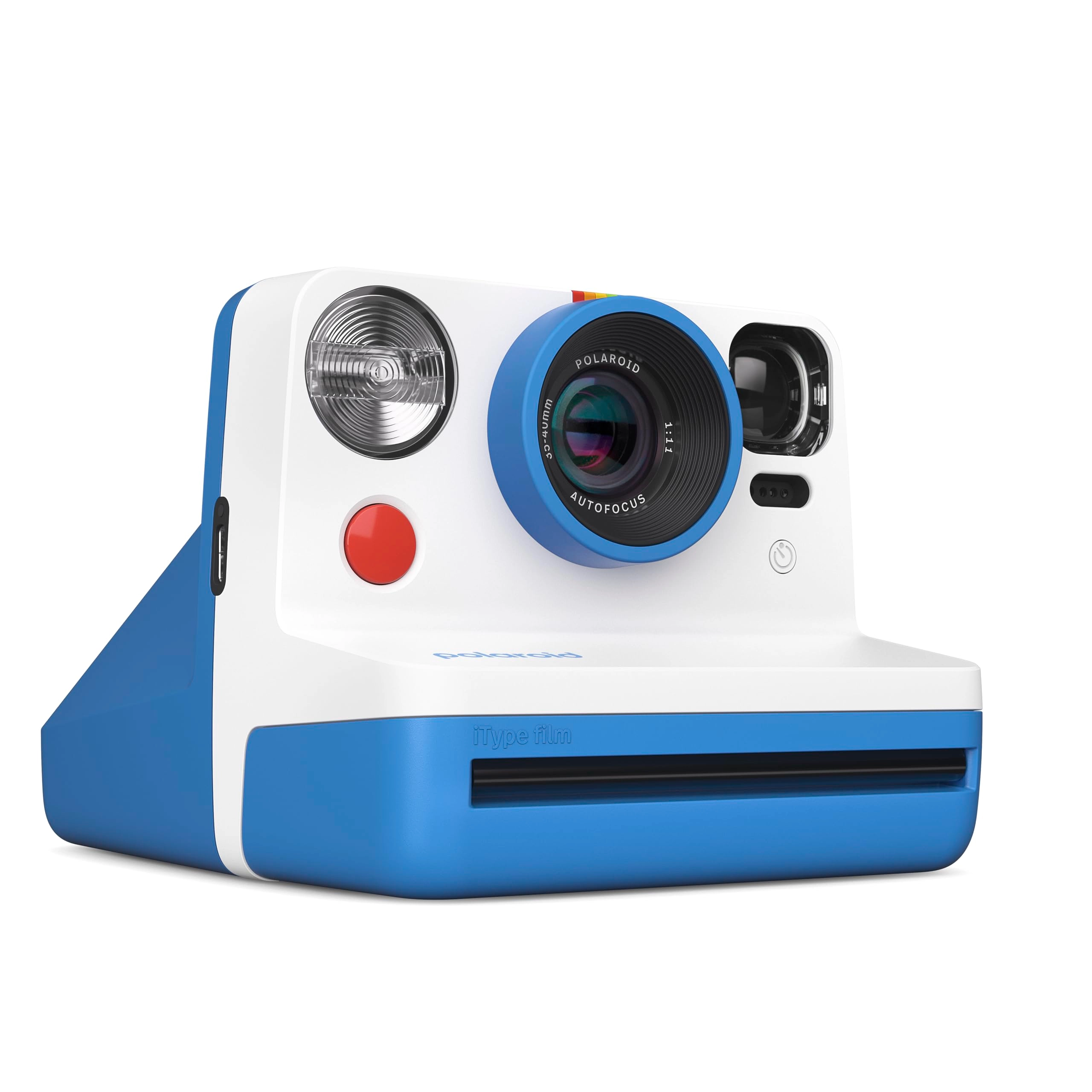 Now Gen 2 - i-Type & 600 film USB-C