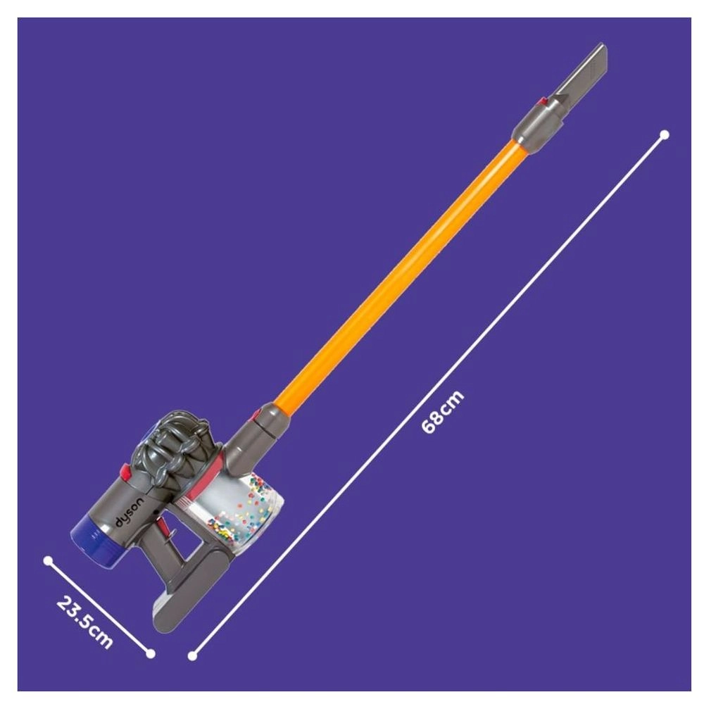 Dyson Cordless Vacuum Toy - 3+
