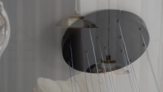 Modern LED Dimmable Chandeliers