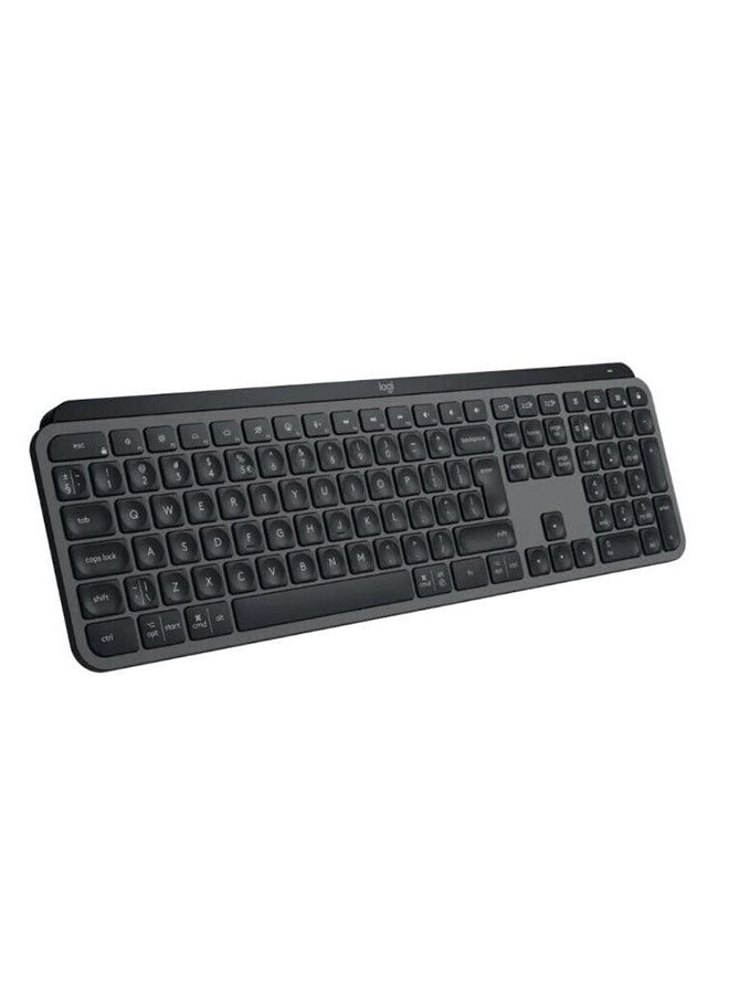 MX Keys S - AR/EN Wireless