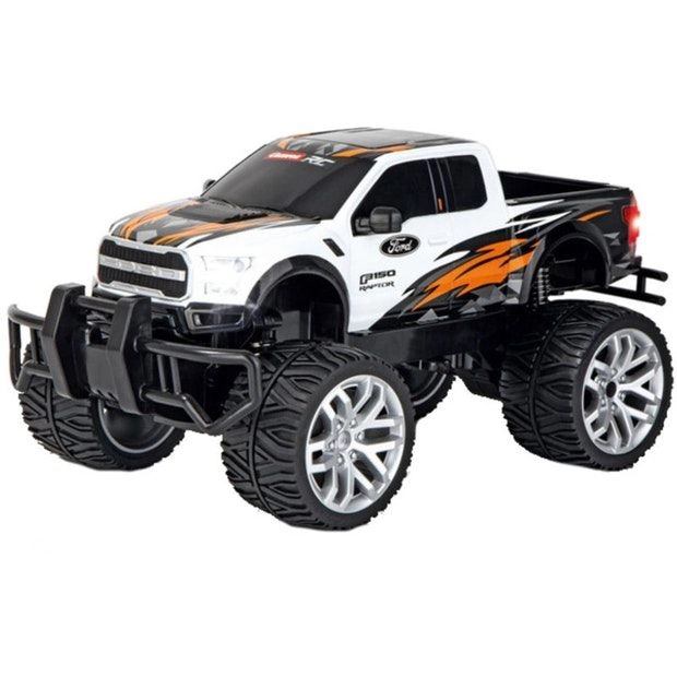 RC Ford F150 Raptor - 1:14