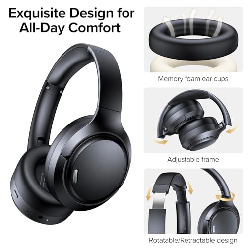 A18 Wireless Headphone