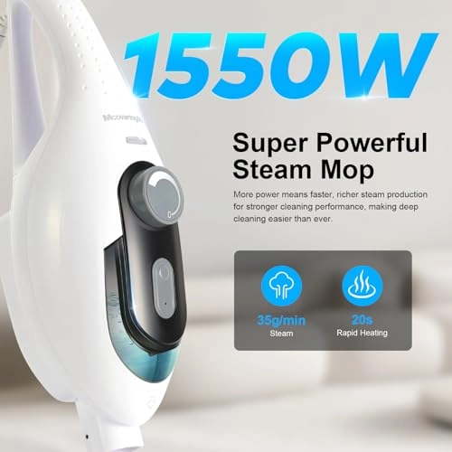 MMSM-01 - 1550W 21.3FT White
