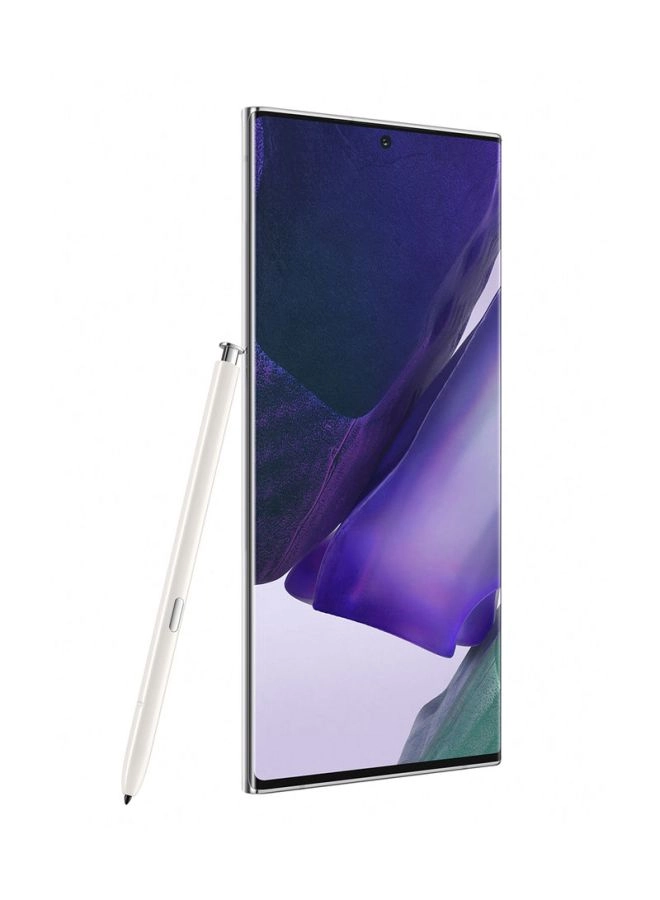 Galaxy Note20 Ultra - 12GB 256GB