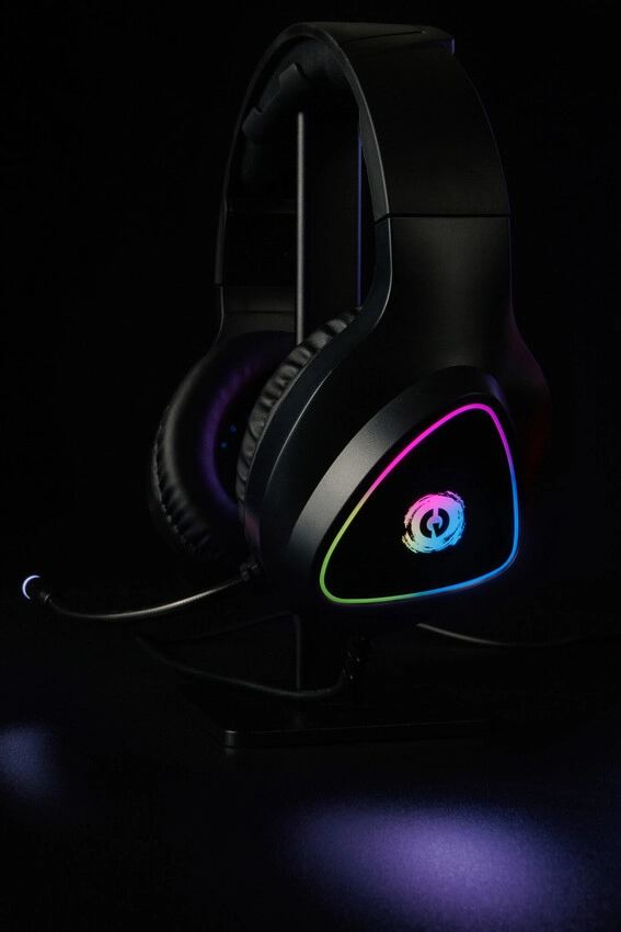 Shadder GH-6 Wired Headset