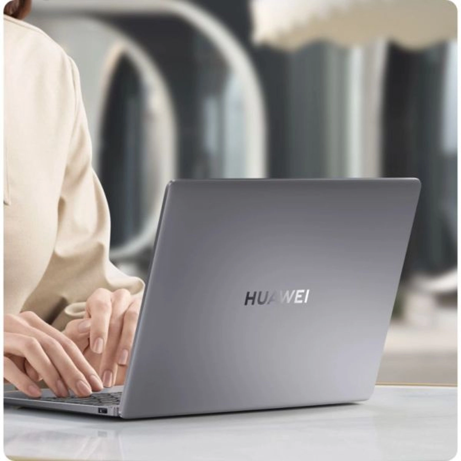 Matebook 13 i7-1165G7/16/512/13F/W10/SLR - 13'' Core i7-1165G7 16GB 512GB SSD