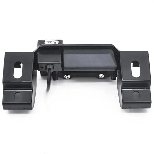 Car Rear View Camera - 728 x 512