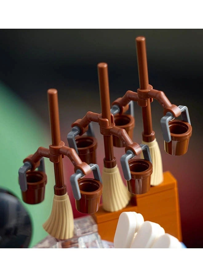 Ideas Magic of Disney (21352) - Mickey Mouse