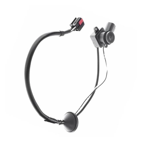 Rearview Camera - Night Vision