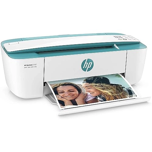 Deskjet 3762 - Inkjet Color
