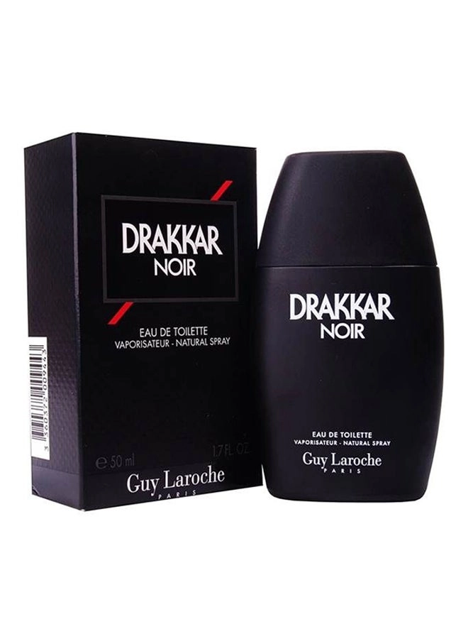 Drakkar Noir Eau de Toilette 50 ml