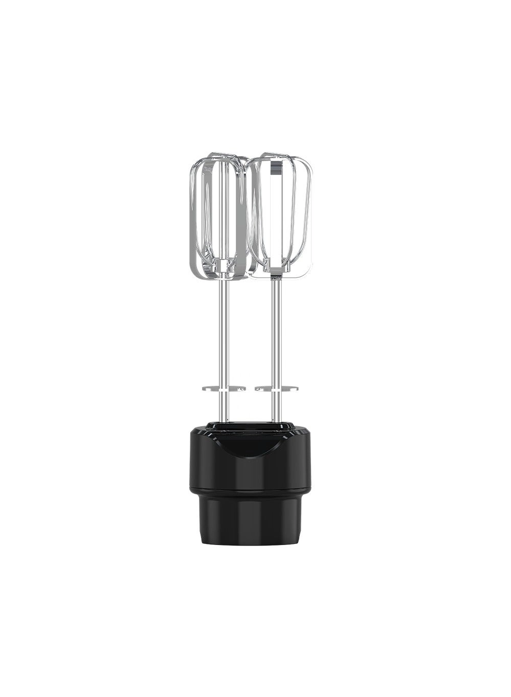 SmartMix Hand Blender - 20-Speed Adjustments, Powerful Blades, Multi Functionality