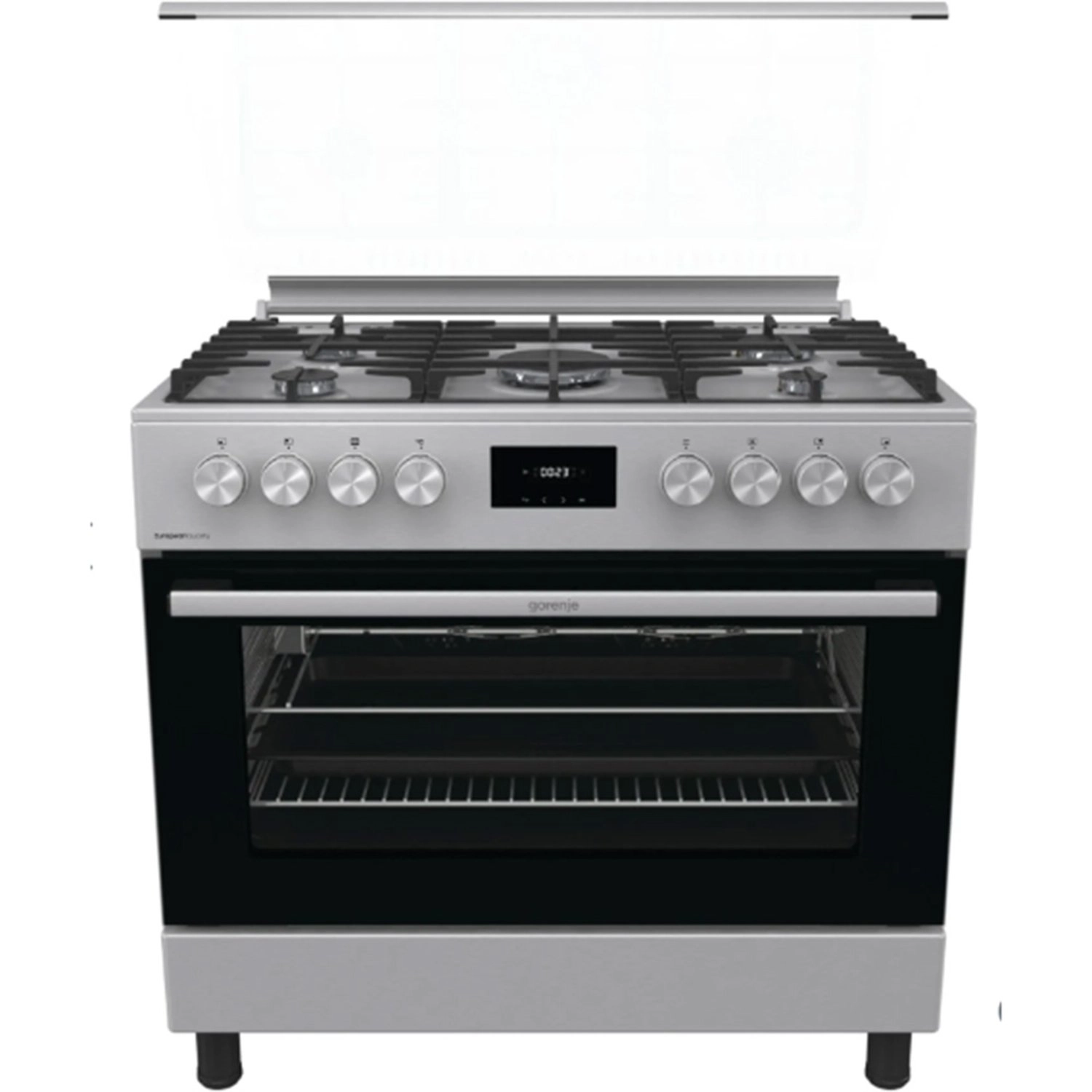Gorenje GK9C40X GAS Cooker