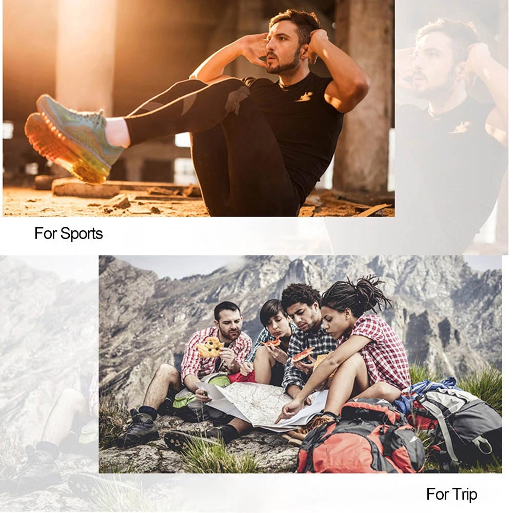 BT209 V6382B_P Bluetooth Speaker