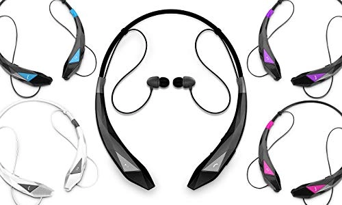 Amplify Pro SBN45 Wireless Headset