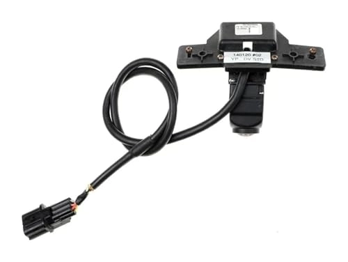 Rear View Camera - Night vision Wireless