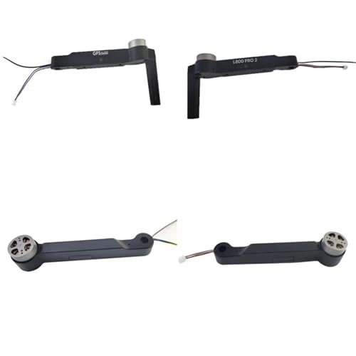 L800 Pro2 - Orange rear left