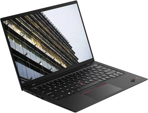 (Renewed) ThinkPad X1 Carbon - 14'' Core i7-1165G7 16GB DDR4 512GB SSD