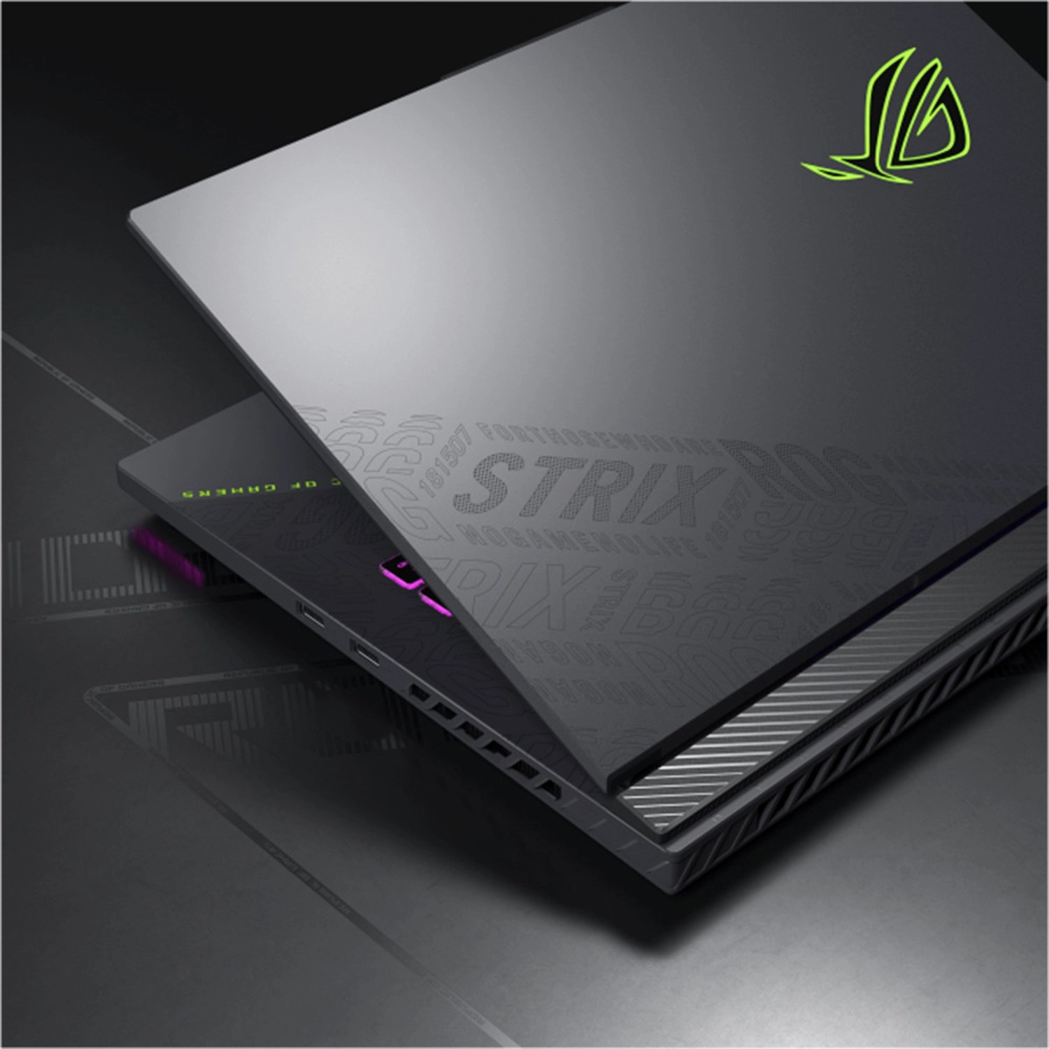 ROG Strix G16 G614PR-G016W - 16'' Ryzen 9-8940HX 16GB DDR5 1TB SSD