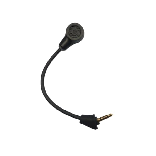 3.5Mm Headsets Microphones 3.5mm-Mini-Jack Microphone