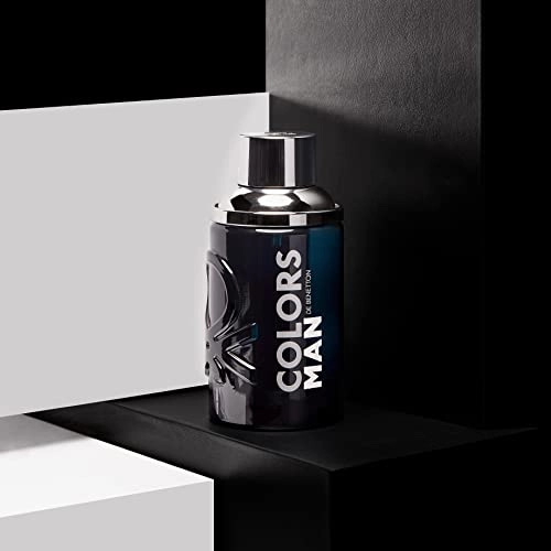 Men Black Spicy Eau de Toilette 60 ml
