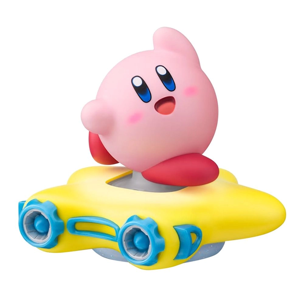 Kirby & Warp Star - Nintendo Switch 2