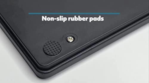 Small Slim Bluetooth Keyboard - QWERTY Bluetooth